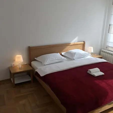 Triton Апартаменты Белград