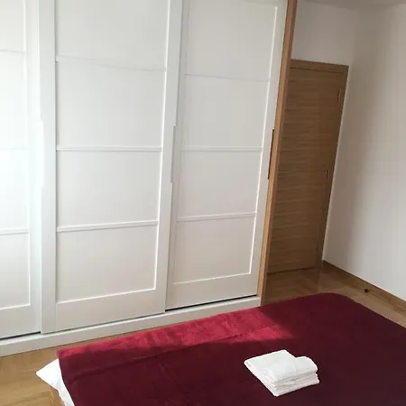 Triton Апартаменты Белград