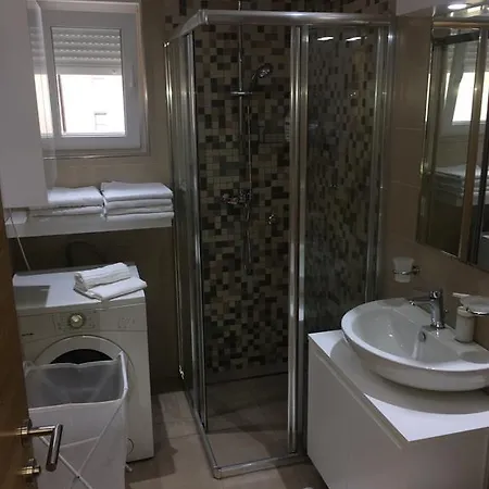 Triton * Белград