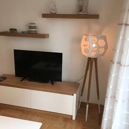 Апартаменты Triton *