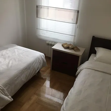 アパート Triton *