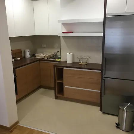 Triton * Белград