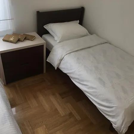 Triton * Белград