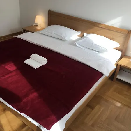 Апартаменты Triton *