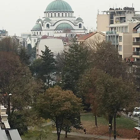 Triton アパート *